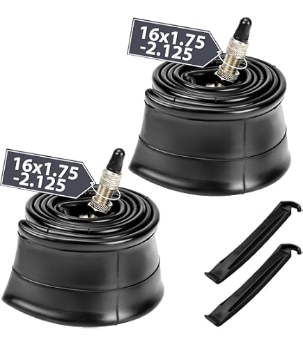 Amazon | YunSCM 2本セット,20x1 3/8 タイヤ,20x1 3/8 37-451 自転車